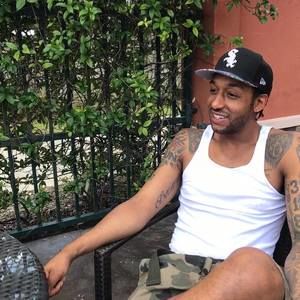 Meet your Posher, Bryan